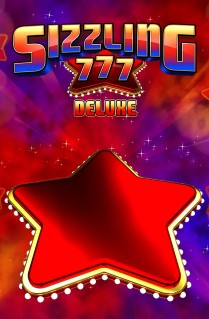 Sizzling 777 Deluxe