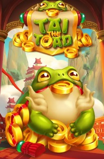 Tai The Toad