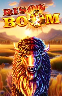Bison Boom
