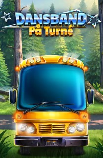 Dansband Pa Turne