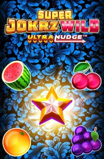 Super Jokrz Wild Ultranudge