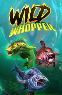 Wild Whopper
