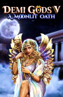 Demi Gods V - A Moonlit Oath