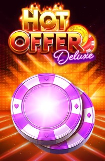 The Hot Offer Deluxe