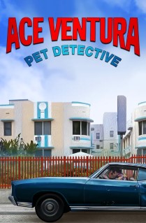 Ace Ventura: The Pet Detective