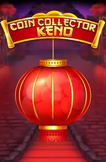 Coin Collector Keno