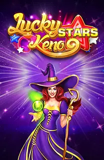 Lucky Stars Keno