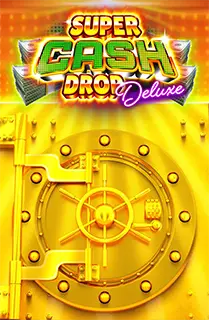 Super Cash Drop Deluxe