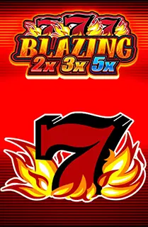 Blazing777 2x3x5x