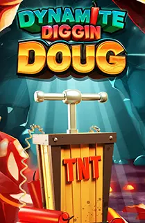 Dynamite Diggin Doug