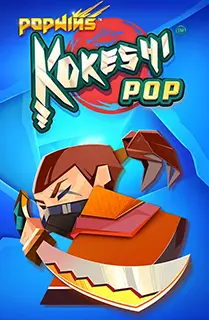 KokeshiPOP