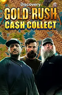 Gold Rush: Cash Collect