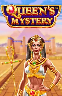 Queen's Mystery