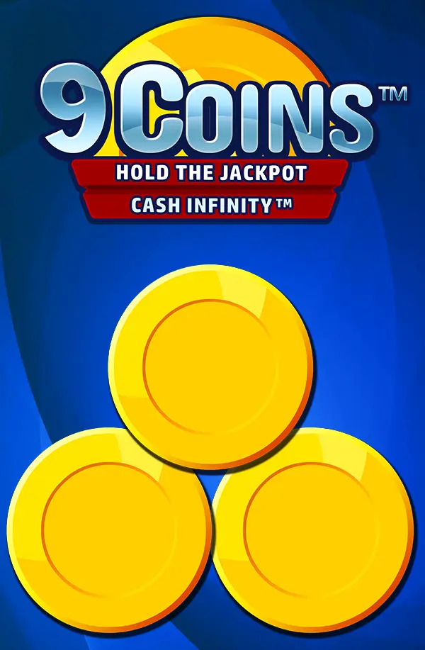 9 Coins - Extremely Light