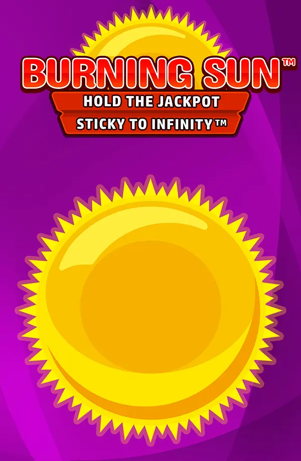 Burning Sun Extremely Light