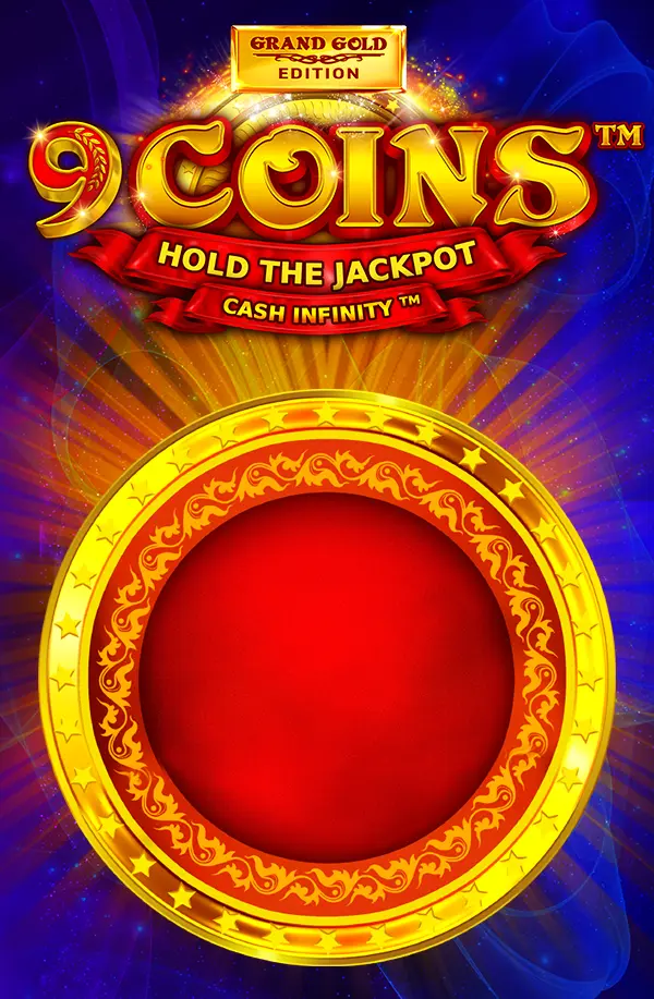 9 Coins Grand Gold Edition