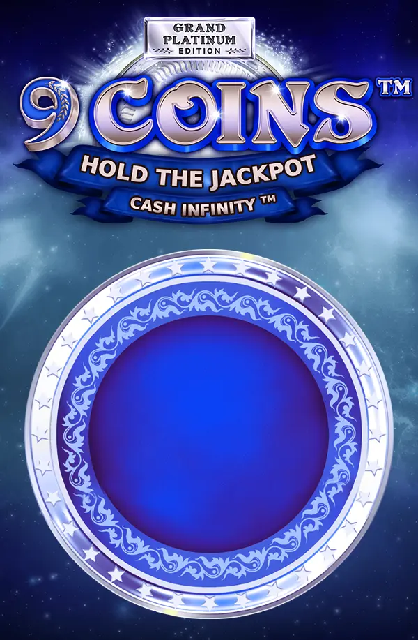 9 Coins Grand Platinum Edition
