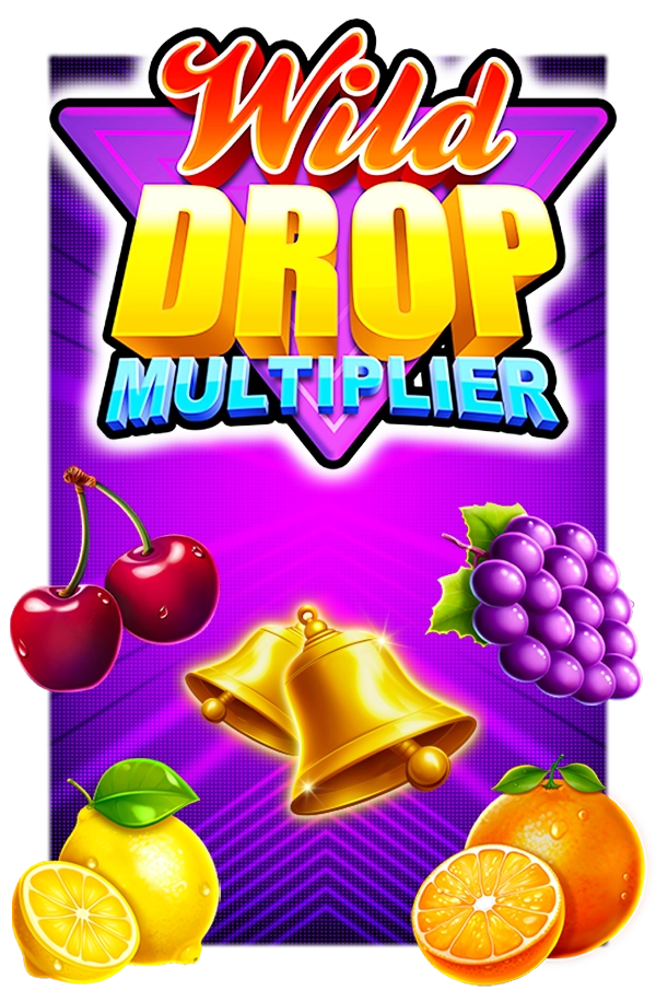 Wild Drop Multiplier
