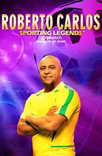 Roberto Carlos: Sporting Legends
