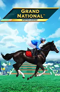 Grand National: Sporting Legends