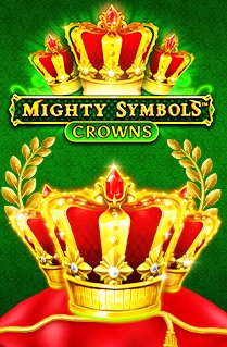 Mighty Symbols Crowns