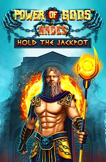 Power of Gods: Hades