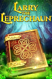 Larry the Leprechaun