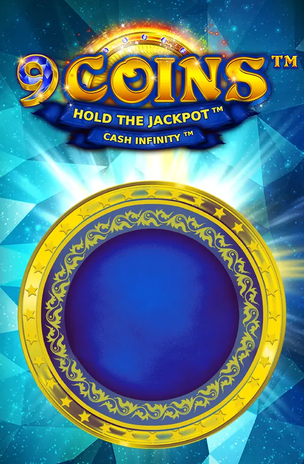  9 Coins Grand Diamond Edition