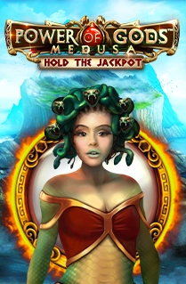 Power of Gods: Medusa