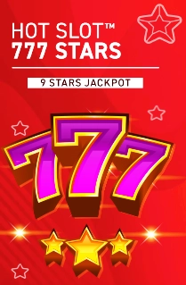 Hot Slot: 777 Stars Extremely Light