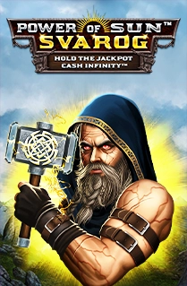 Power of Sun: Svarog