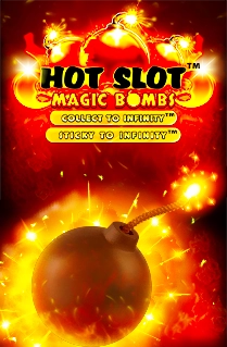 Hot Slot: Magic Bombs