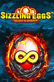Sizzling Eggs