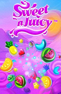 Sweet n' Juicy
