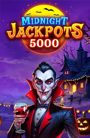 Midnight Jackpots 5000