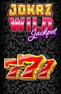 Jokrz Wild Jackpot