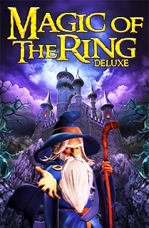 Magic of the Ring Deluxe