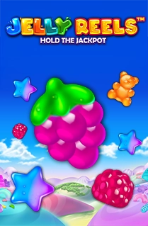 Jelly Reels