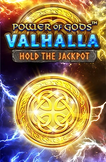 Power of Gods: Valhalla