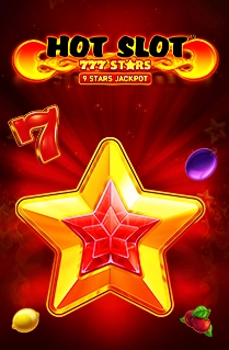 Hot Slot: 777 Stars