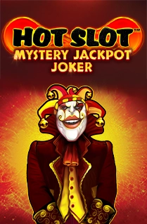 Hot Slot Mystery Jackpot Joker