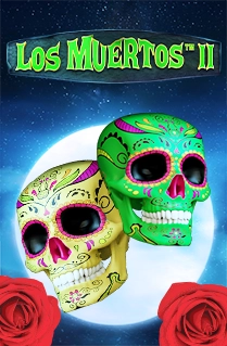 Los Muertos II