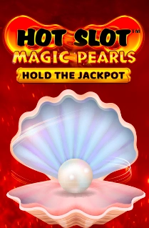 Hot Slot: Magic Pearls