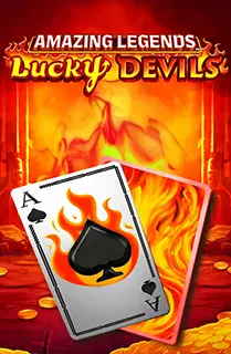 Amazing Legends: Lucky Devils