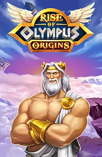 Rise of Olympus Origins