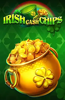 Irish Cash Chips
