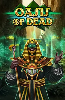 Oasis of Dead