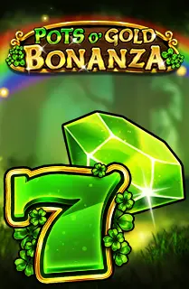 Pots O' Gold Bonanza