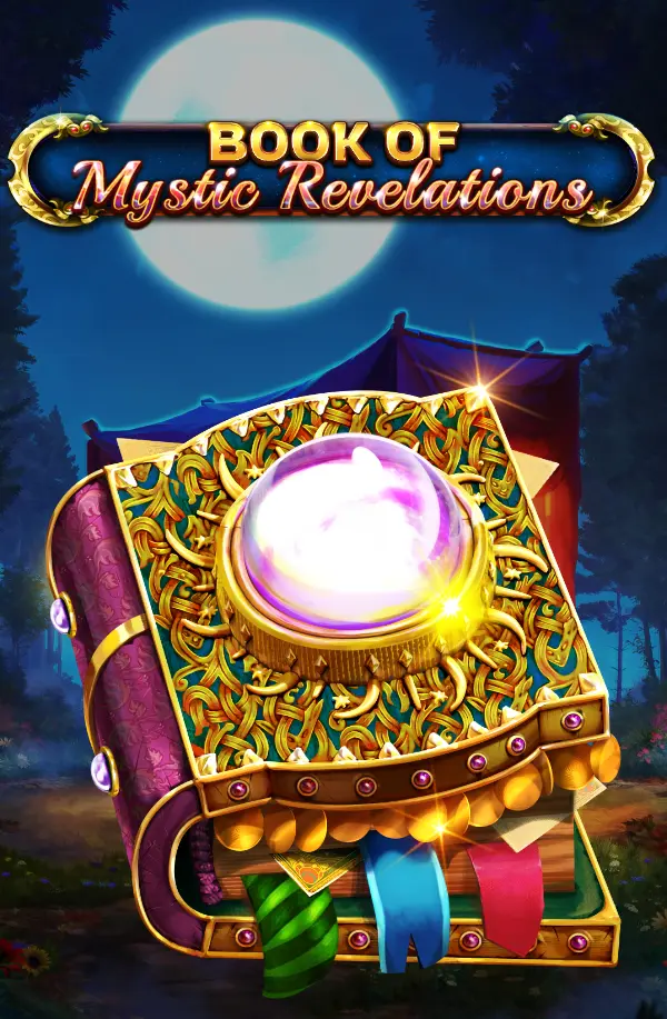 Book Of Mystic Revelations
