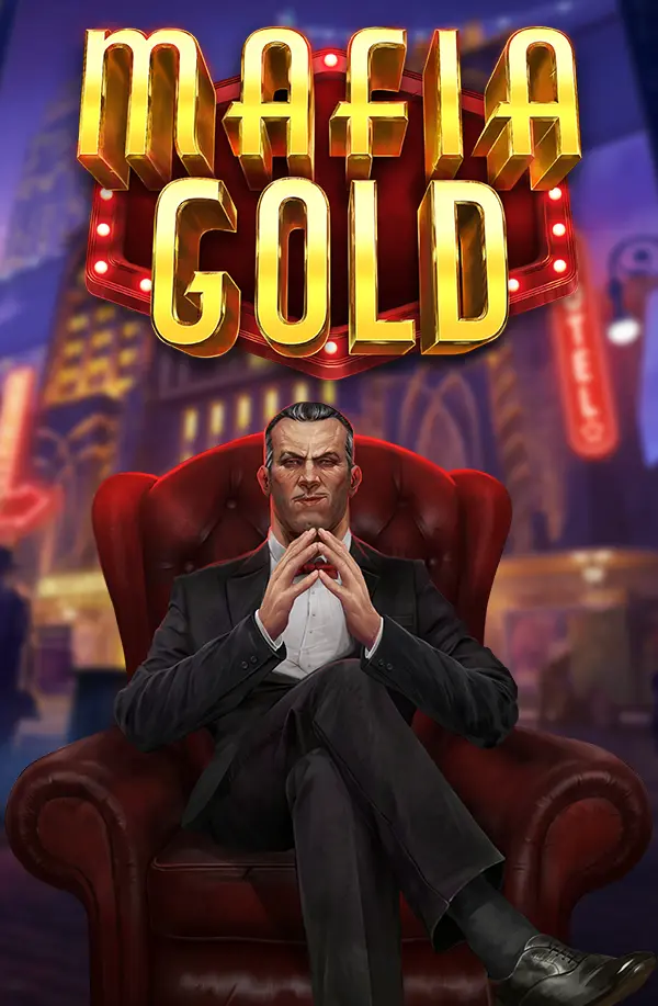 Mafia Gold 